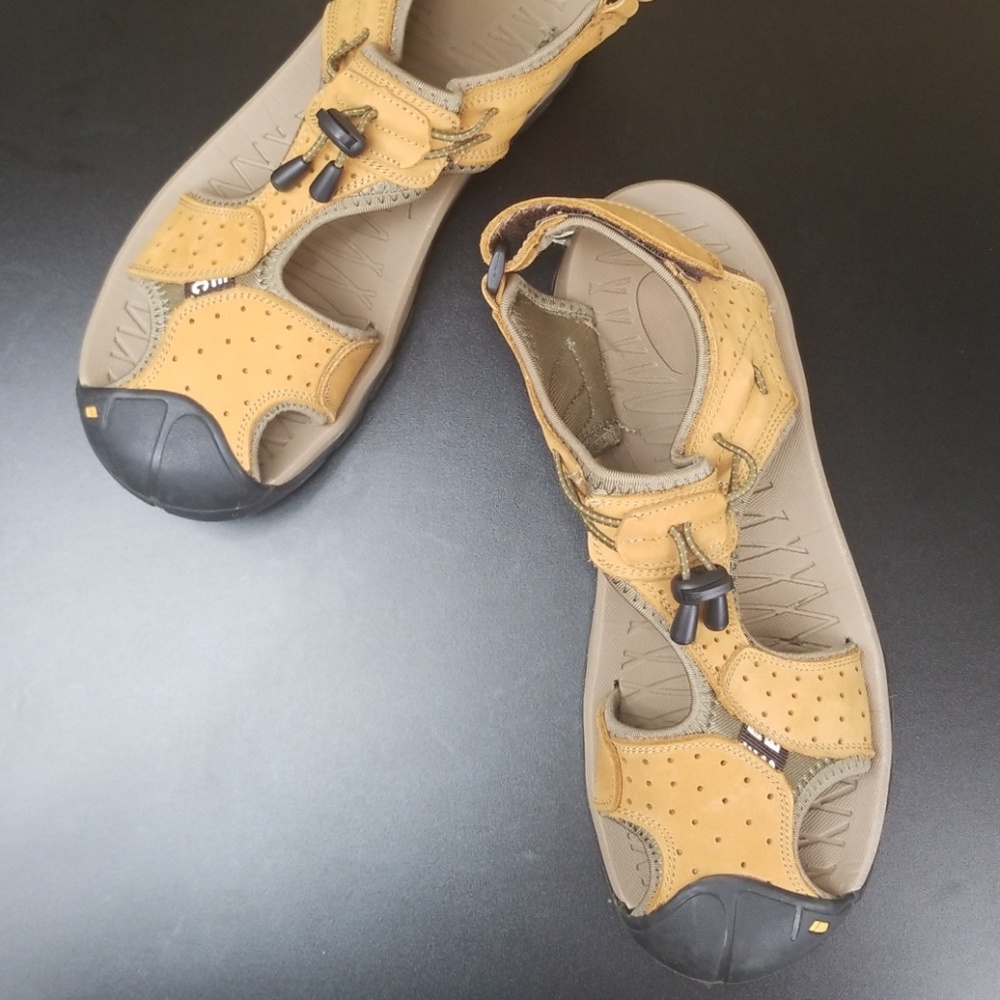 Yougao hiking slippers shoes 44